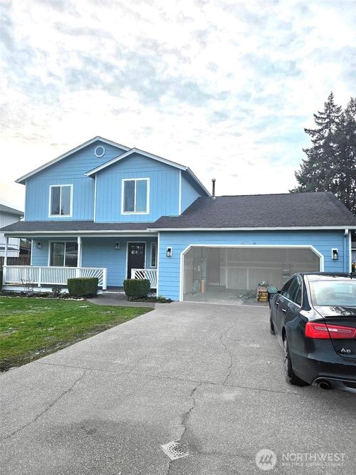 15716 46th Ave E, Tacoma, WA, 98446-5908 | Card Image