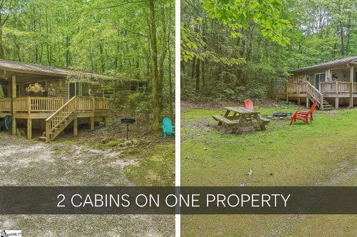 1778 and 1780 Happy Acres Drive, Greenville, SC, 29635 | Card Image