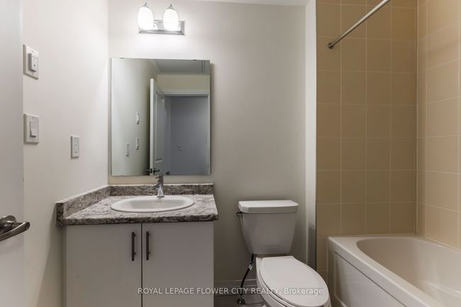 2 - 155 Tapscott Rd, Condo with 2 bedrooms, 1 bathrooms and null parking in Toronto ON | Image 29