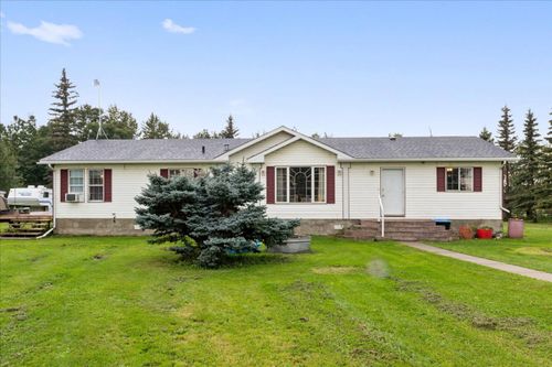 49170 Range Road 220, Hay Lakes, AB, T0B1W0 | Card Image