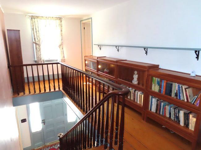95 Apple Hill Rd, House other with 4 bedrooms, 3 bathrooms and null parking in Sullivan NH | Image 35