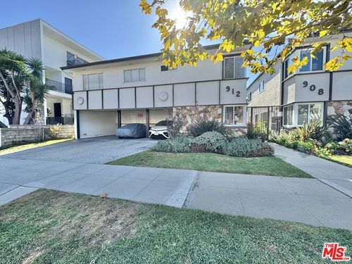 8-912 6th St, Santa Monica, CA, 90403 | Card Image