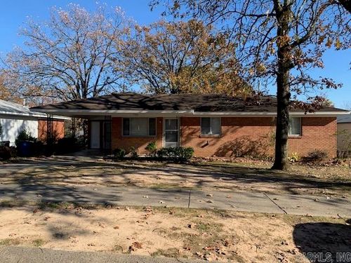 5306 Pike Avenue, North Little Rock, AR, 72118 | Card Image