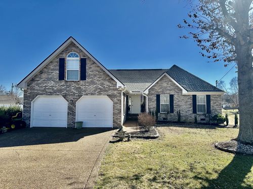 1000 Don Blair Dr, Smyrna, TN, 37167-9308 | Card Image