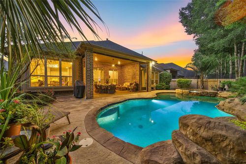 31437 Longwood Park Lane, Spring, TX, 77386 | Card Image