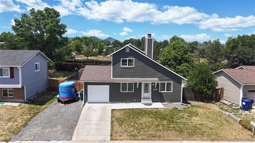 6327 S Johnson St, Littleton, CO, 80123-3138 | Card Image