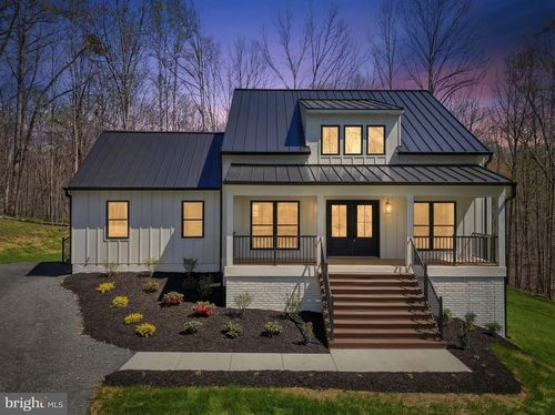 11117 Eggbornsville Rd, RIXEYVILLE, VA, 22737-2640 | Card Image