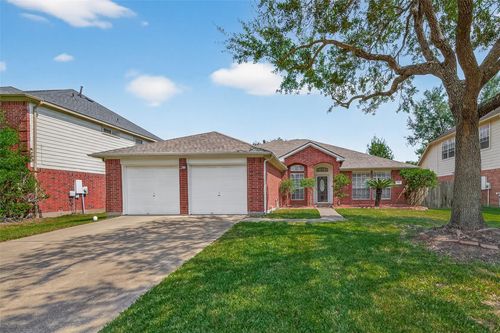 1927 Blooming Park Ln, Katy, TX, 77450-6117 | Card Image