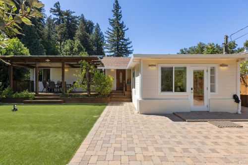 46 Park St, Woodacre, CA, 94973 | Card Image