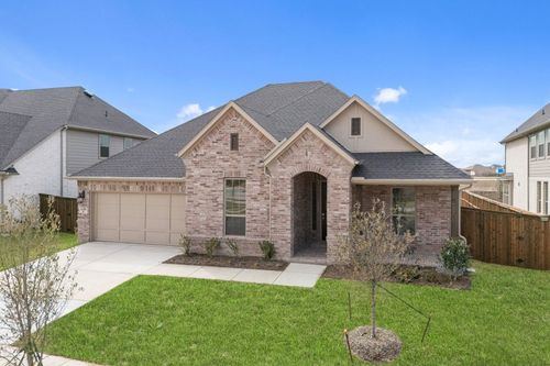 2109 Birch St, Mansfield, TX, 76063-7345 | Card Image