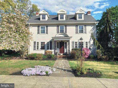 318 Rosedale Dr, POTTSTOWN, PA, 19464-4446 | Card Image
