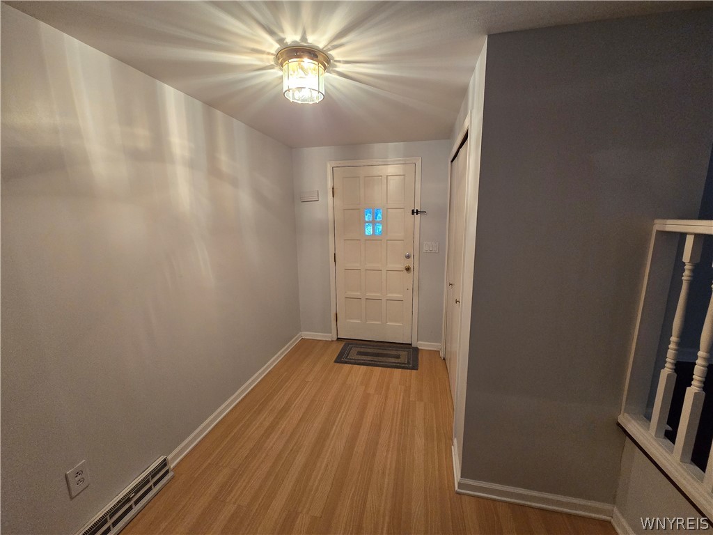 Residential Lease in Amherst 5