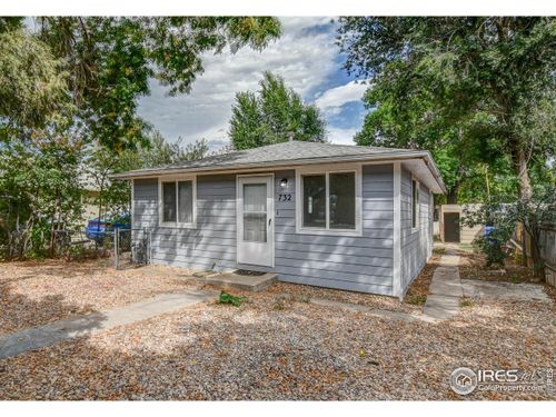 732 Madison Ave, Loveland, CO, 80537-5017 | Card Image