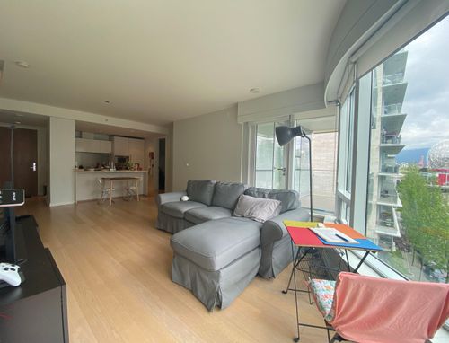 506-1661 Ontario St, Vancouver, BC, V5Y0C3 | Card Image