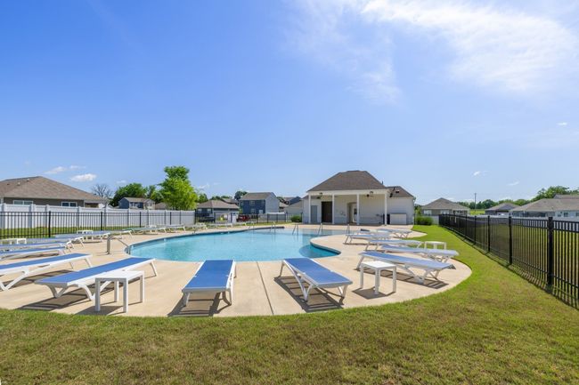 603 Harper Lndg, Townhouse with 3 bedrooms, 5 bathrooms and 1 parking in Chapel Hill TN | Image 29