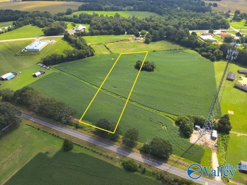 Lot 3 Tillman Mill Road, Athens, AL, 35614 | Card Image