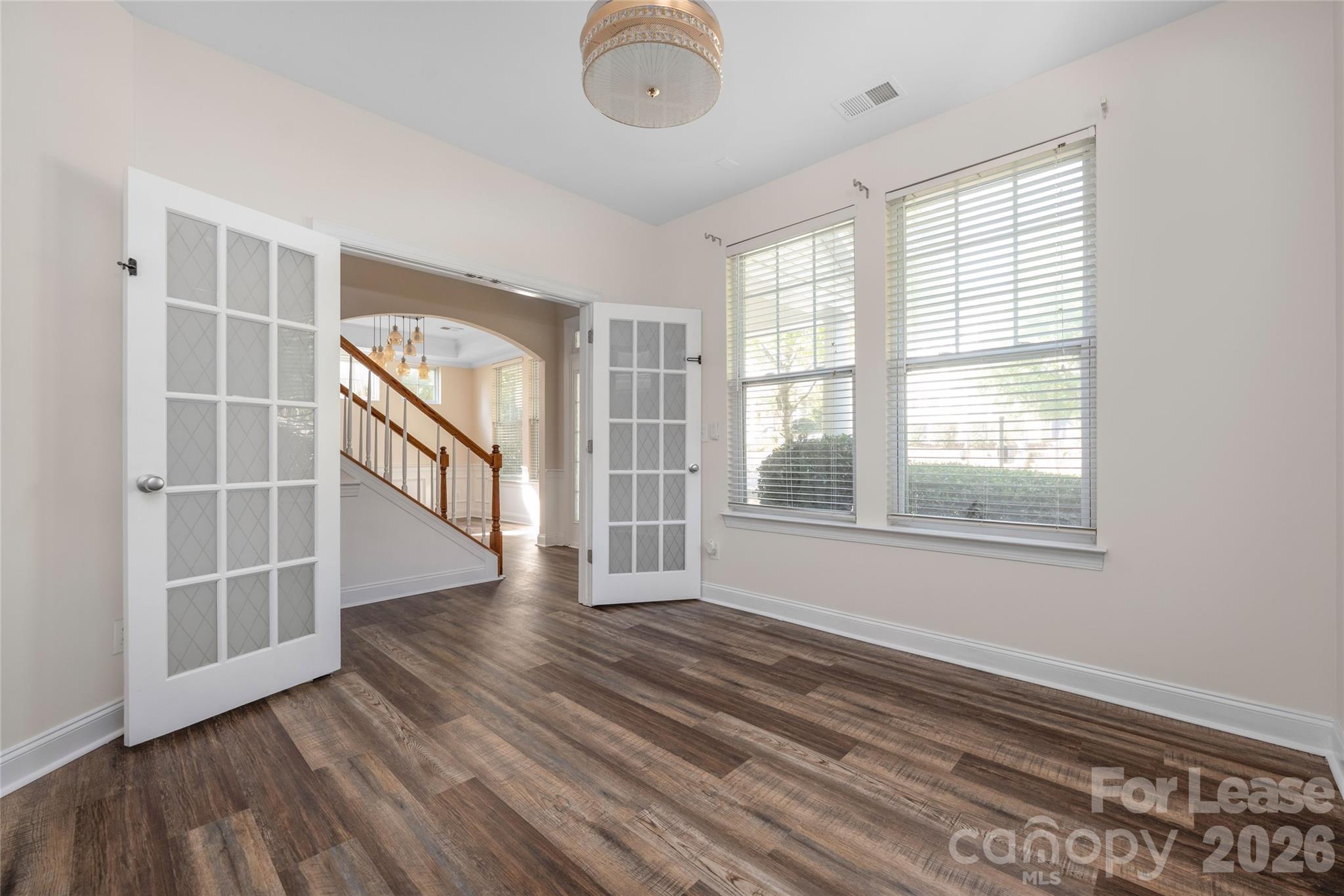 Residential Lease in Huntersville 5