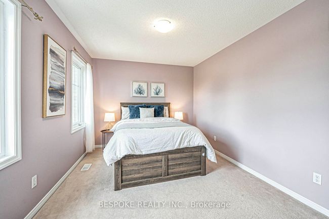 33 Bambridge St, House other with 5 bedrooms, 4 bathrooms and 2 parking in Ajax ON | Image 30