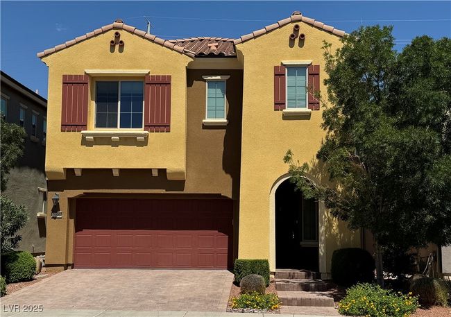 2090 Morro Vista Dr, House other with 3 bedrooms, 3 bathrooms and null parking in Las Vegas NV | Image 32