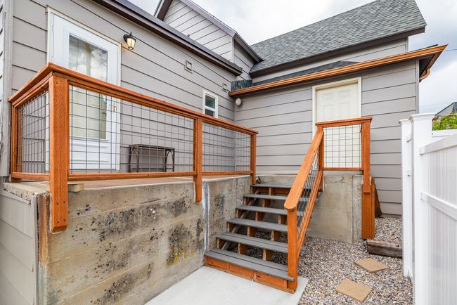 304 W Granite St, House other with 3 bedrooms, 2 bathrooms and null parking in Butte MT | Image 27
