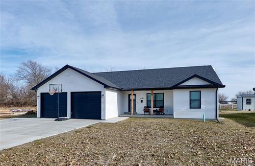 501 Gaw Ct, Bowling Green, MO, 63334-2328 | Card Image
