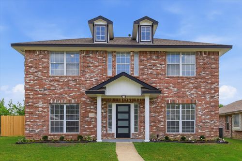1428 Chapman Dr, Lancaster, TX, 75134-2971 | Card Image