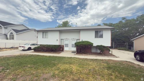 6512 W 4100 S, West Valley City, UT, 84128-4233 | Card Image