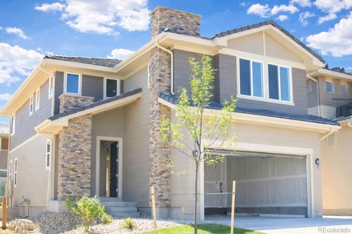 10473 Rutledge Street, Parker, CO, 80134 | Card Image
