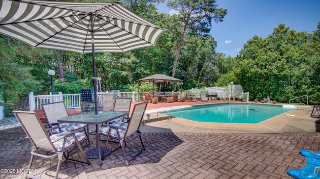3 Feathertree Ct, House other with 4 bedrooms, 3 bathrooms and null parking in Howell NJ | Image 9
