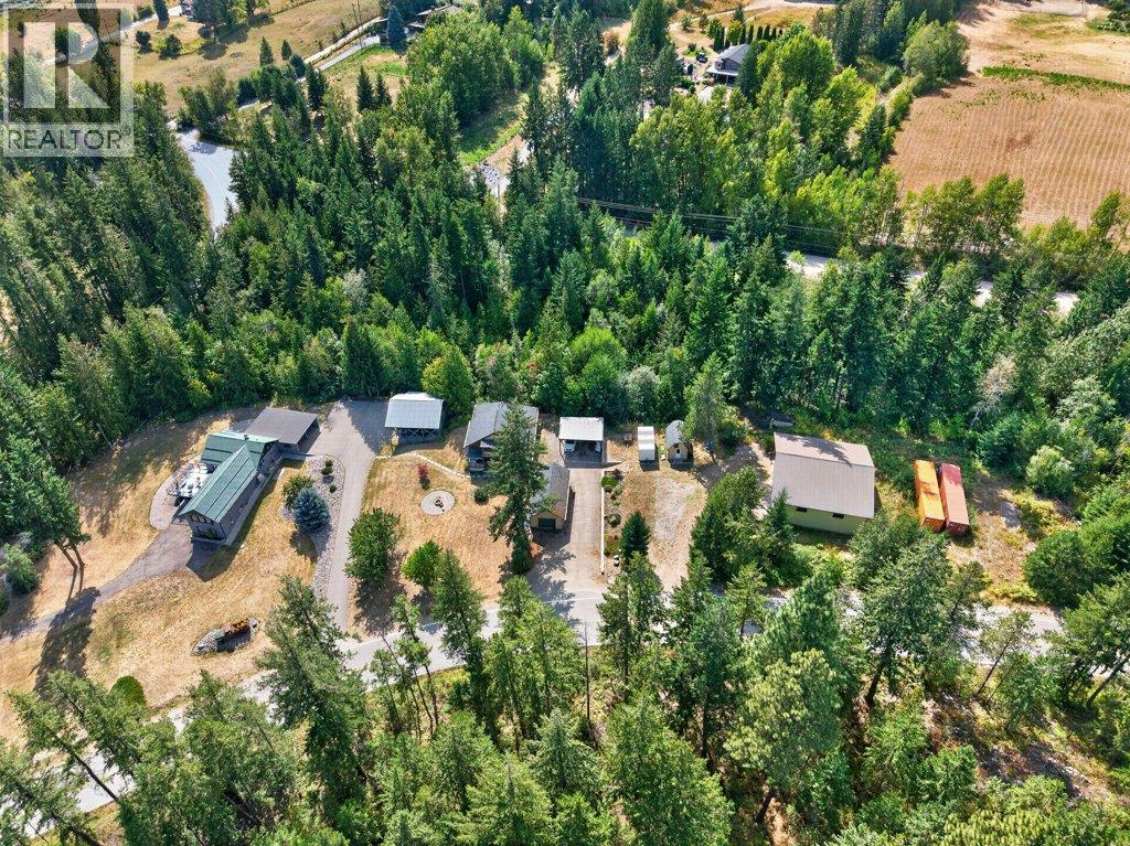 Residential in Salmon Arm 4