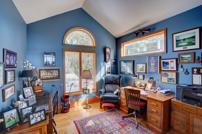 12224 Mantawauka Dr, House other with 4 bedrooms, 4 bathrooms and null parking in Fenton MI | Image 41