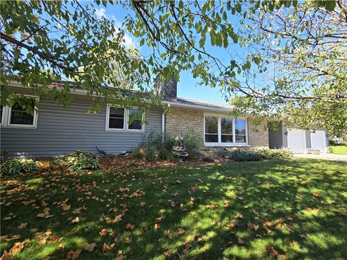 432 S Wisconsin Ave, Rice Lake, WI, 54868-1933 | Card Image