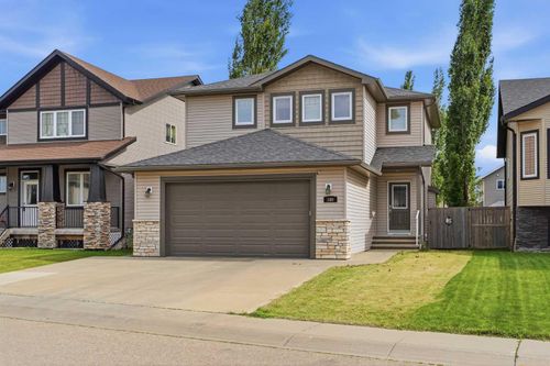 188 Kershaw Close, Red Deer, AB, T4P0H4 | Card Image