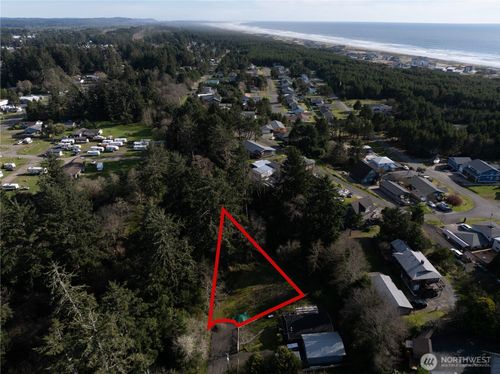 0 S Grand Army St, Westport, WA, 98595 | Card Image