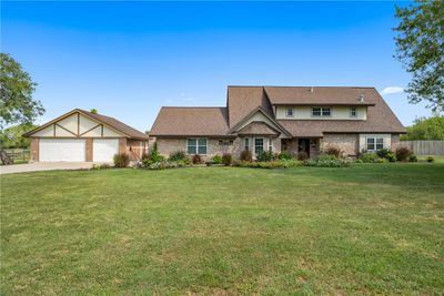 3974 Bobwhite, House other with 5 bedrooms, 3 bathrooms and null parking in Robstown TX | Image 1