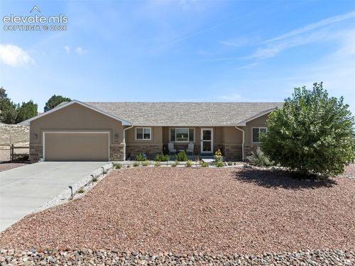 528 S Tejon Avenue, Pueblo West, CO, 81007 | Card Image