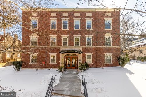 apt-306-2926 Porter St Nw, WASHINGTON, DC, 20008-3267 | Card Image