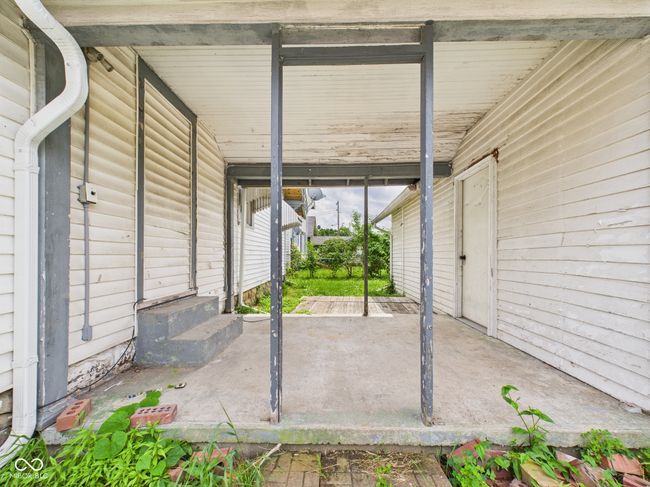 1201 Arrow Ave, House other with 3 bedrooms, 1 bathrooms and null parking in Anderson IN | Image 19