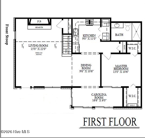 11c-11c 9265 Us Hwy 15-501 Road, Pinehurst, NC, 28374 | Card Image