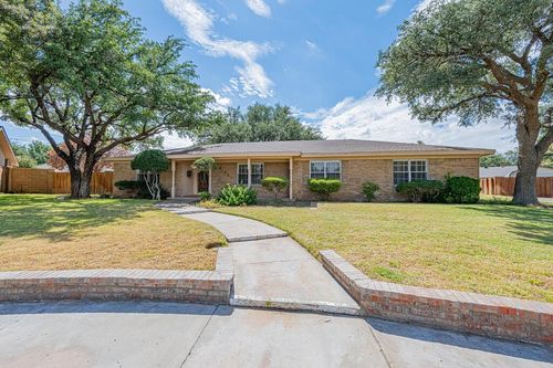4105 Valley Dr, Midland, TX, 79707 | Card Image