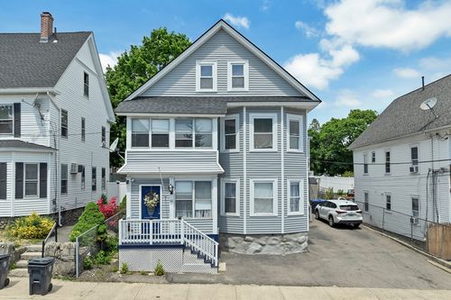65-1/2 Oakland Ave, Methuen, MA, 01844-3600 | Card Image