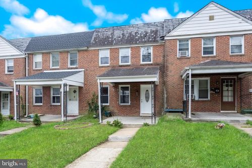 5047 Frederick Ave, BALTIMORE, MD, 21229-3217 | Card Image