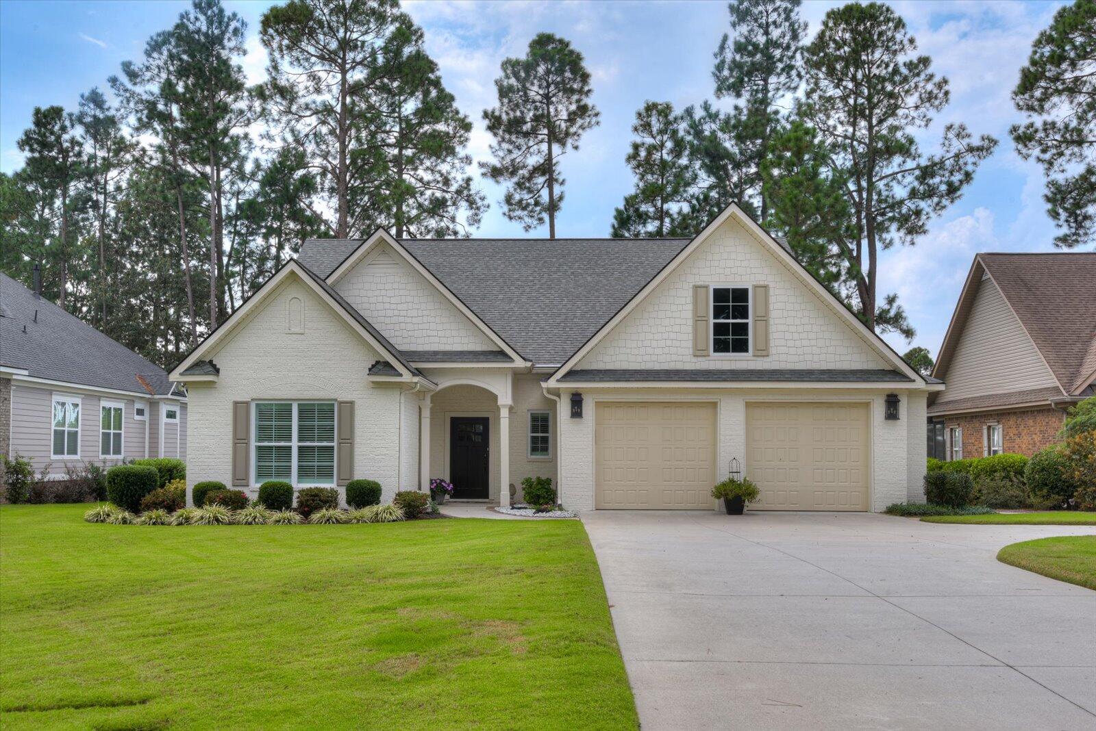 White Cedar Way, Aiken, SC 29803