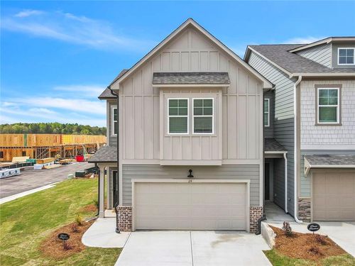 24-374 Mountain Boulevard S, Jasper, GA, 30143 | Card Image