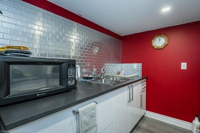 491 St Moritz Ave, House other with 4 bedrooms, 4 bathrooms and 3 parking in Waterloo ON | Image 32