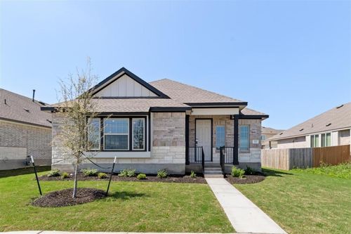 717 Paddock Ln, Georgetown, TX, 78626-3073 | Card Image