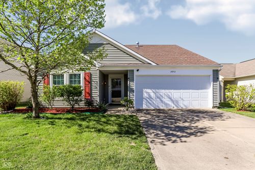 2852 Wolfgang Way, Indianapolis, IN, 46239-7981 | Card Image