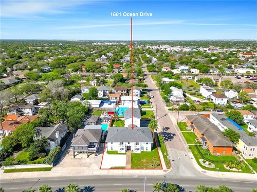 1601 Ocean Dr, Corpus Christi, TX, 78404-1878 | Card Image