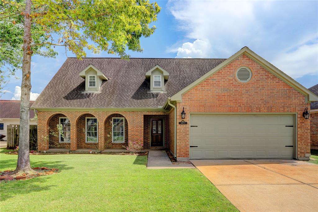 Rustic Gate Rd, LA Porte, TX 77571