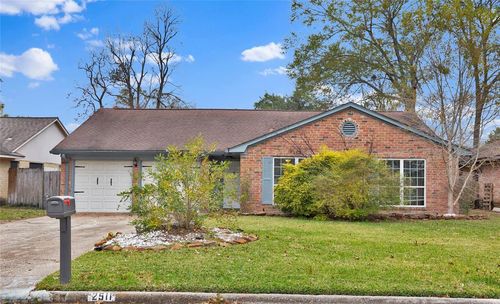 2511 Shady Bayou Lane, Spring, TX, 77373 | Card Image